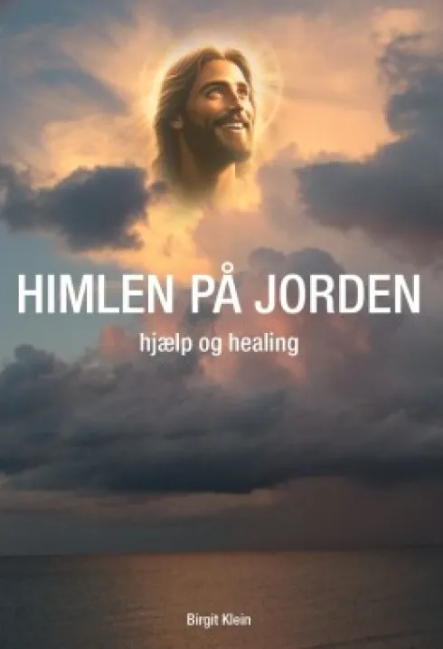 Himlen På Jorden - Hjælp Og Healing