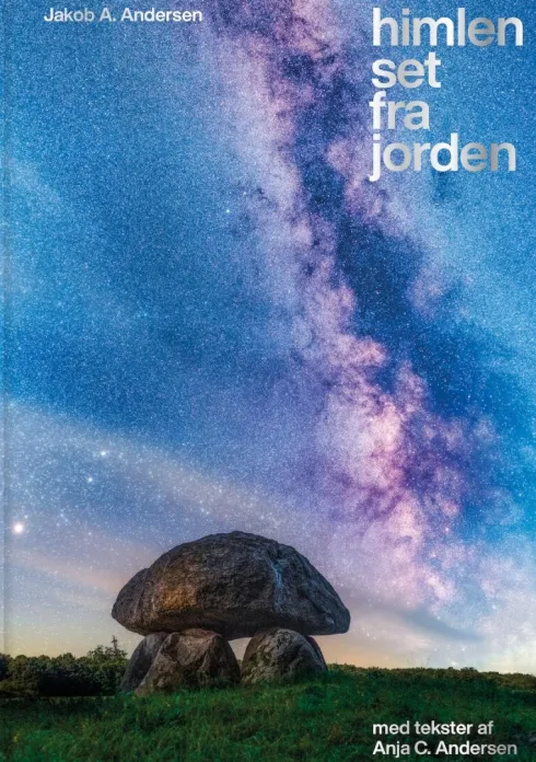 Himlen Set Fra Jorden