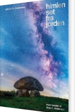 Himlen Set Fra Jorden
