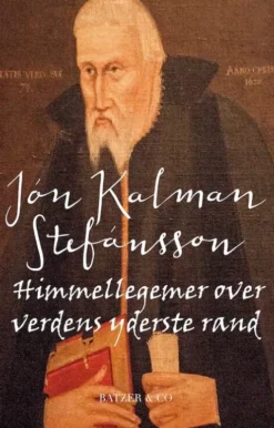 Himmellegemer Over Verdens Yderste Rand