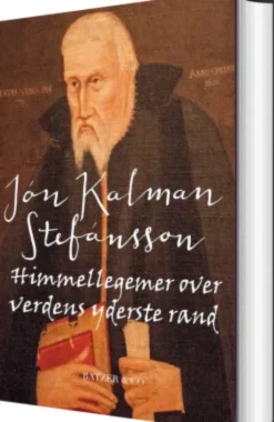 Himmellegemer Over Verdens Yderste Rand