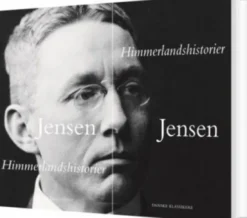 Himmerlandshistorier