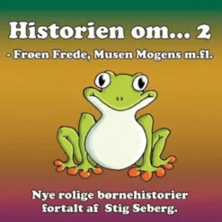 Historien Om...2