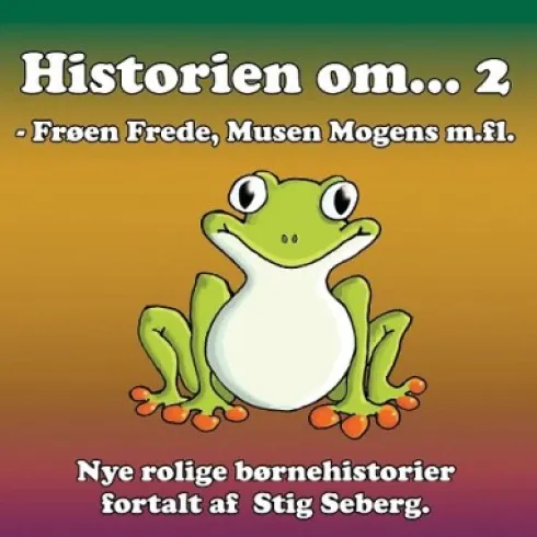 Historien Om...2