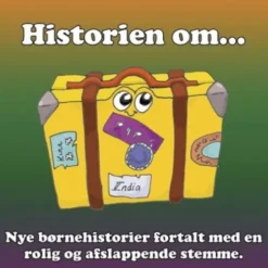 Historien Om
