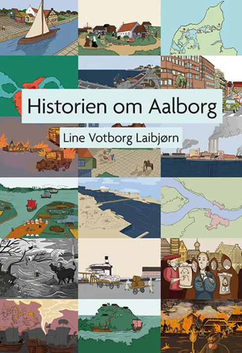 Historien Om Aalborg