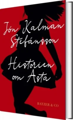 Historien Om Asta