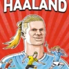 Historien Om Erling Braut Haaland