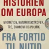 Historien Om Europa