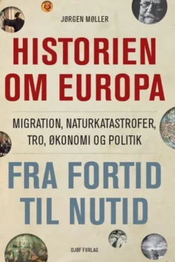 Historien Om Europa