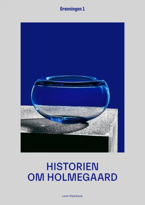 Historien Om Holmegaard