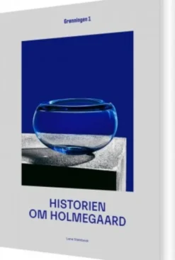 Historien Om Holmegaard
