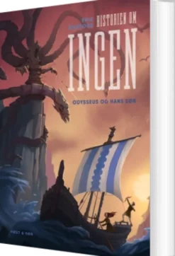 Historien Om Ingen