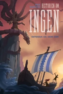 Historien Om Ingen