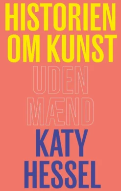 Historien Om Kunst Uden Mænd