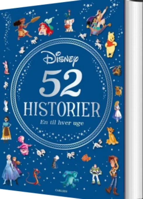 52 Historier