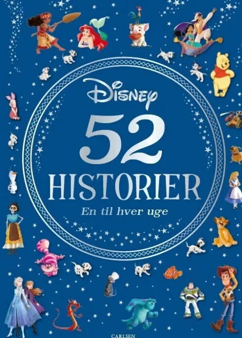 52 Historier