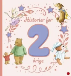 Historier For 2-Årige