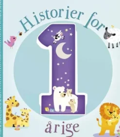Historier For 1-Årige