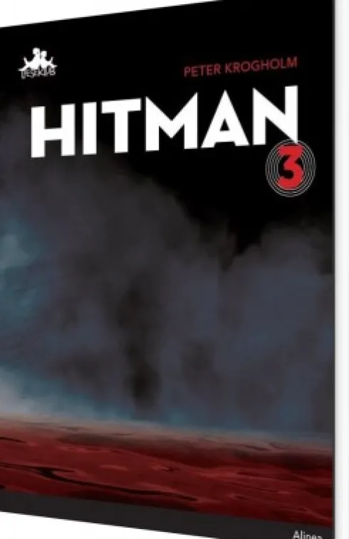 Hitman 3, Sort Læseklub