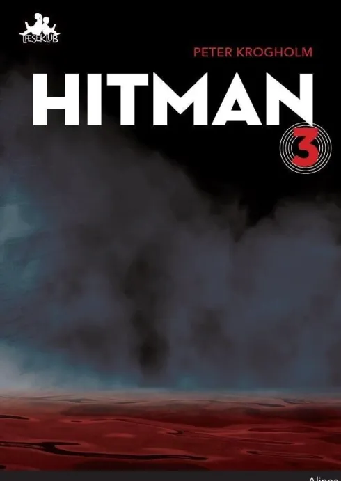 Hitman 3, Sort Læseklub