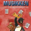 Hit Med Musikken