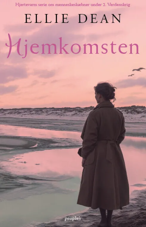 Hjemkomsten