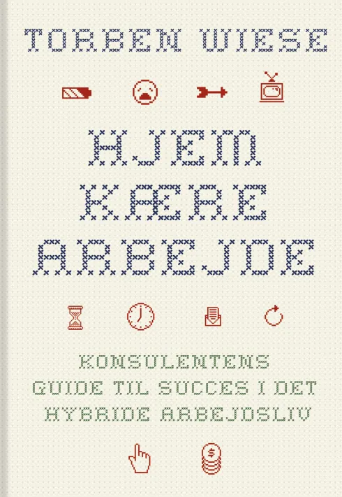 Hjem Kære Arbejde