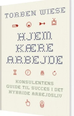 Hjem Kære Arbejde