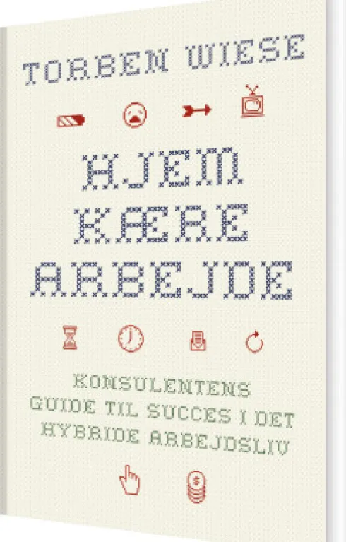 Hjem Kære Arbejde