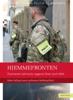 Hjemmefronten