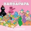 Hjemme Hos Barbapapa: De Søde Kattekillinger
