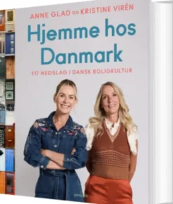 Hjemme Hos Danmark