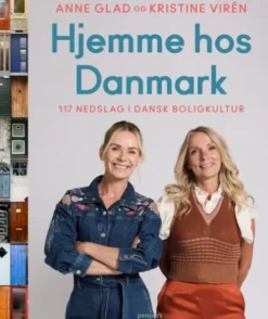 Hjemme Hos Danmark
