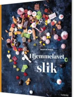 Hjemmelavet Slik