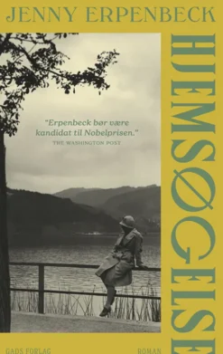 Hjemsøgelse
