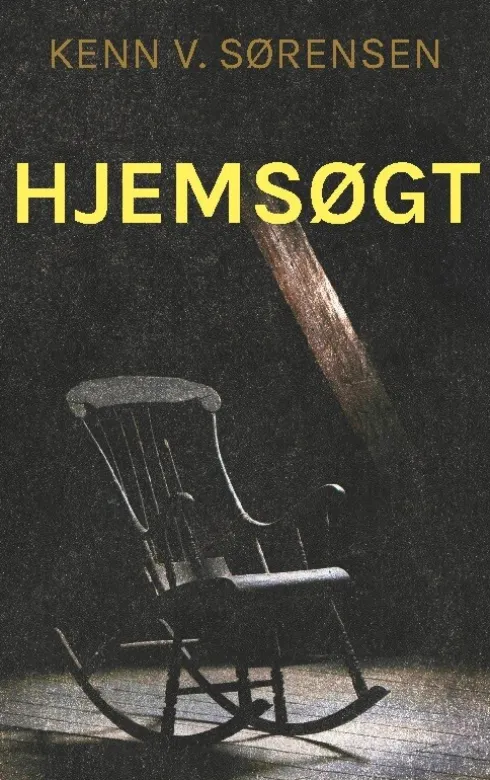 Hjemsøgt