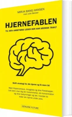 Hjernefablen