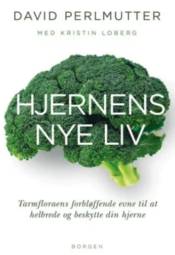 Hjernens Nye Liv