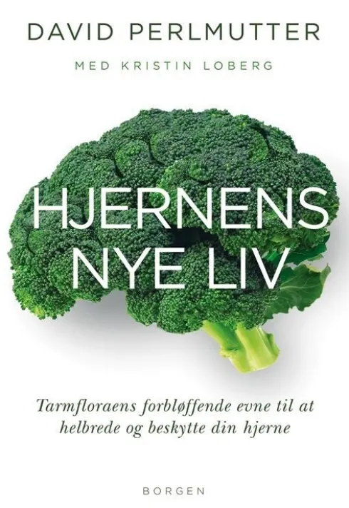 Hjernens Nye Liv