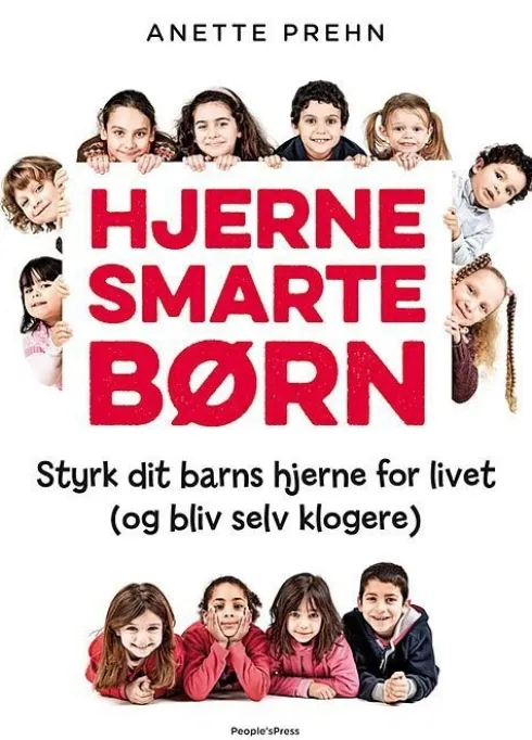 Hjernesmarte Børn