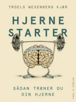 Hjernestarter