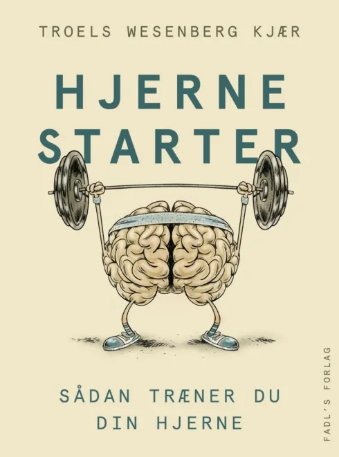 Hjernestarter