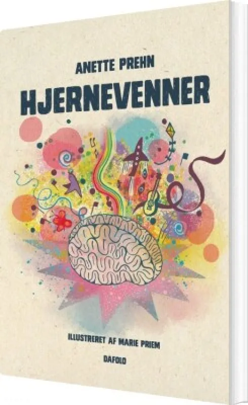 Hjernevenner