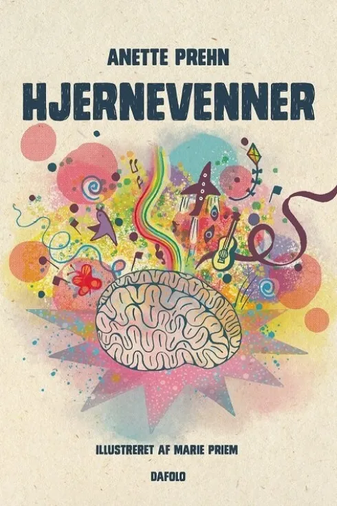 Hjernevenner