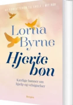 Hjertebøn