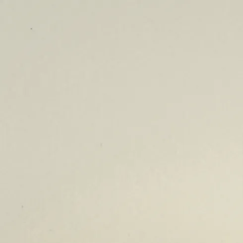 Hjertekort - Kort Str. 12,5X12,5 CM - Kuvert Str. 13,5X13,5 CM - Råhvid - 10 Sæt