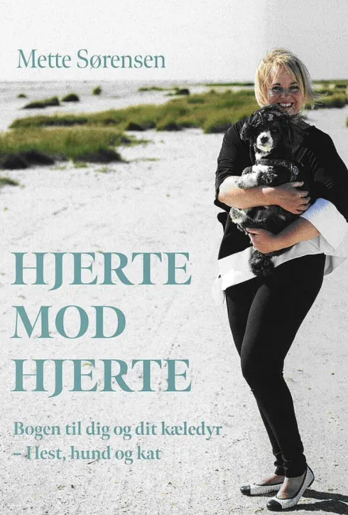 Hjerte Mod Hjerte