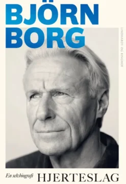 Hjerteslag - En Selvbiografi