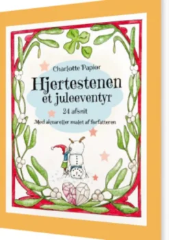 Hjertestenen